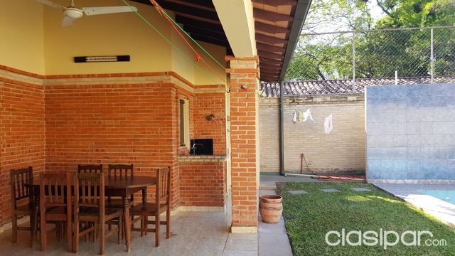 HERMOSA CASA EN SAN BERNARDINO — foto 2