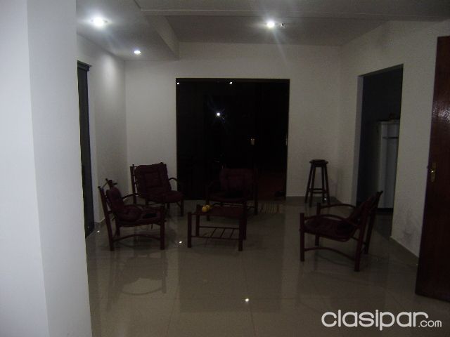 casa a estrenasr en ñemby — foto 3