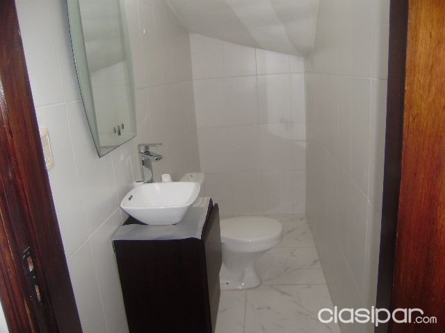 CASA A ESTRENAR ÑEMBY — foto 2