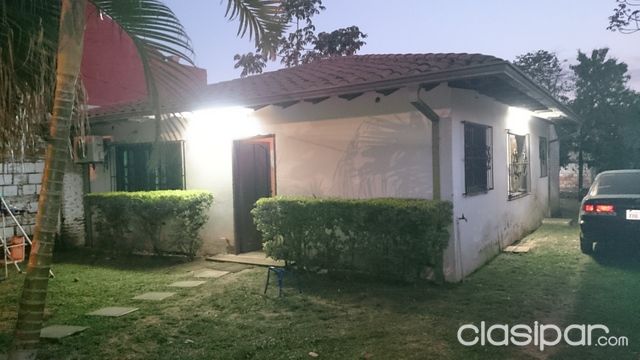 OFERTO CASA ENTRE CONDOMINIOS DE SANTA MARIA — foto 2