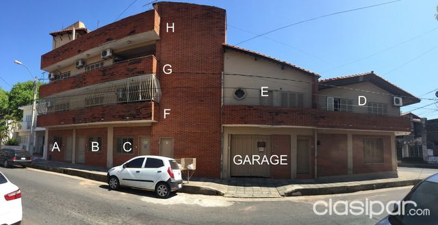 Complejo de Departamentos y salones comerciales — foto 3
