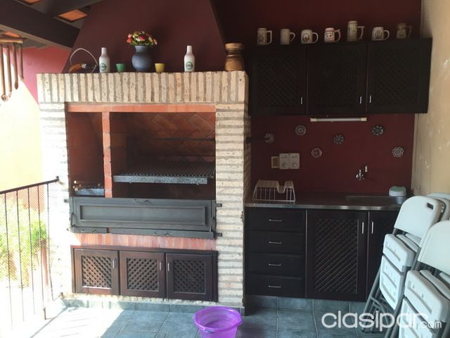 Casa en KM5 Impecable remato — foto 2
