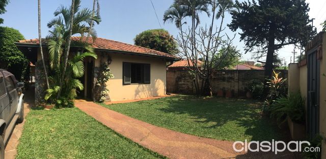 Casa en KM5 Impecable remato — foto 3