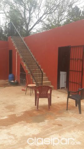 Venta de terreno amplio con un salon — foto 2