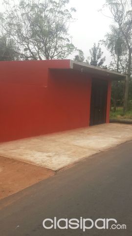 Venta de terreno amplio con un salon — foto 3