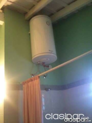 Vendo casa coqueta en barrio totalmente poblado en Capiata Ruta2 Km19,800 — foto 2