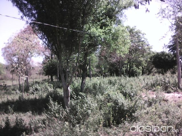 vendo hermosos terrenos medida 370 mts2 cu, zona emboscada — foto 2