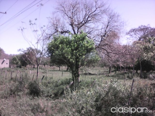 vendo hermosos terrenos medida 370 mts2 cu, zona emboscada — foto 3