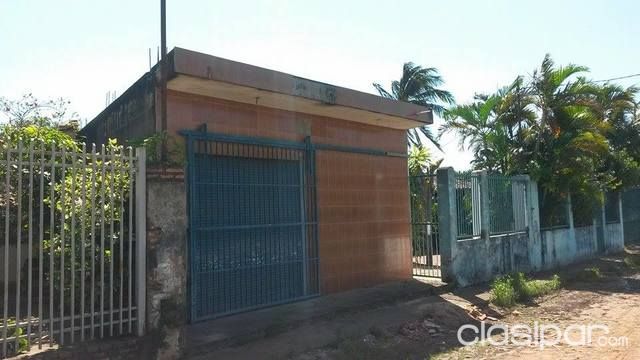 VENDO CASA, SALON ZONA SHOPPING SAN LORENZO!!! — foto 3