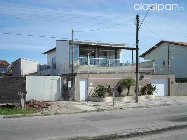 Hermosa casa frente al MAR,Vendo Cambio — foto 2