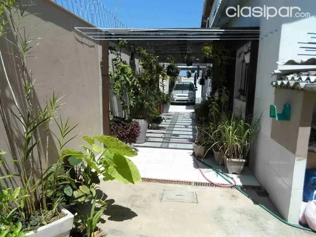 Hermosa casa frente al MAR,Vendo Cambio — foto 3