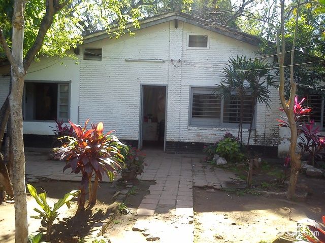 Vendo Casa Cerca De La U.N.A. — foto 2