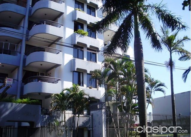ALQUILAMOS DEPARTAMENTO EN EDIFICIO ARAMI - SAN VICENTE — foto 2