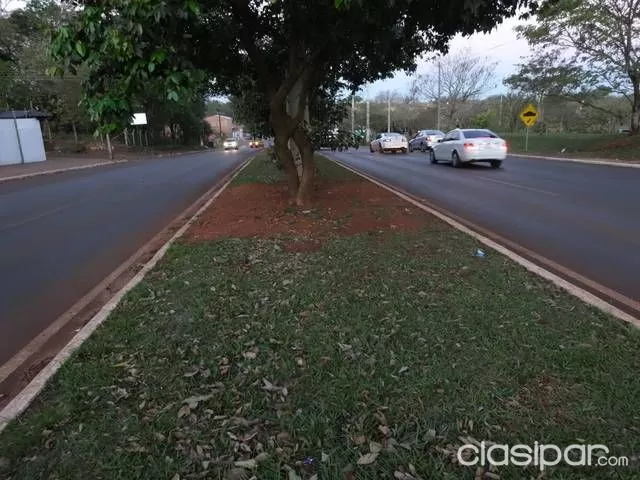 Vendo terreno 40 x 40 Titulada Sobre la super carretera, — foto 3