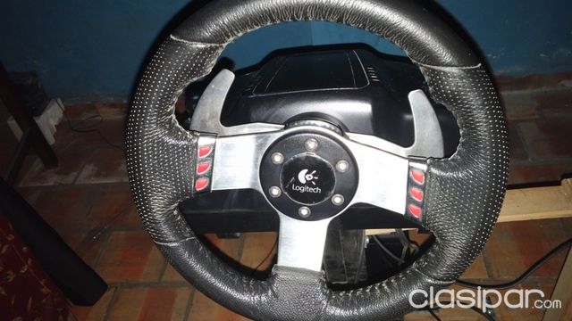 Volante G27 Para Celular