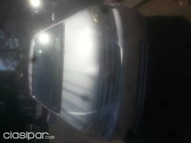 Toyota Runx 2003 — foto 4