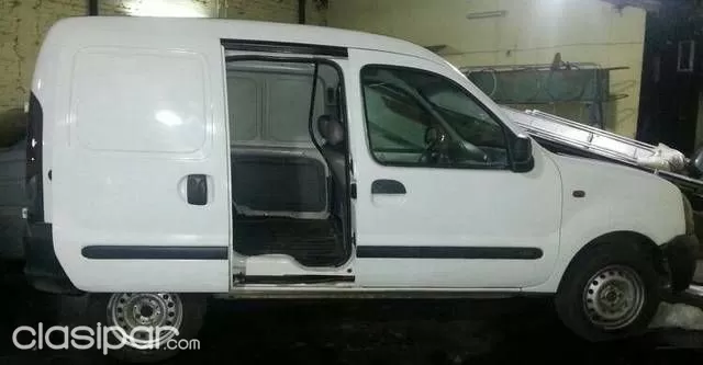 Renault Kangoo 2005 — foto 3