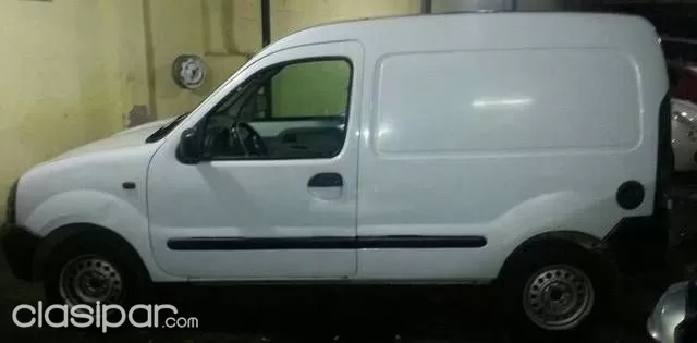 Renault Kangoo 2005 — foto 5