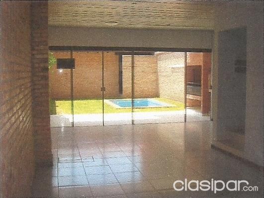 VENDO DUPLEX A CUADRAS DE MARISCAL LOPEZ — foto 2