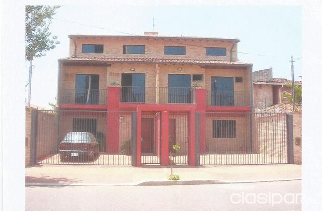 VENDO DUPLEX A CUADRAS DE MARISCAL LOPEZ — foto 3