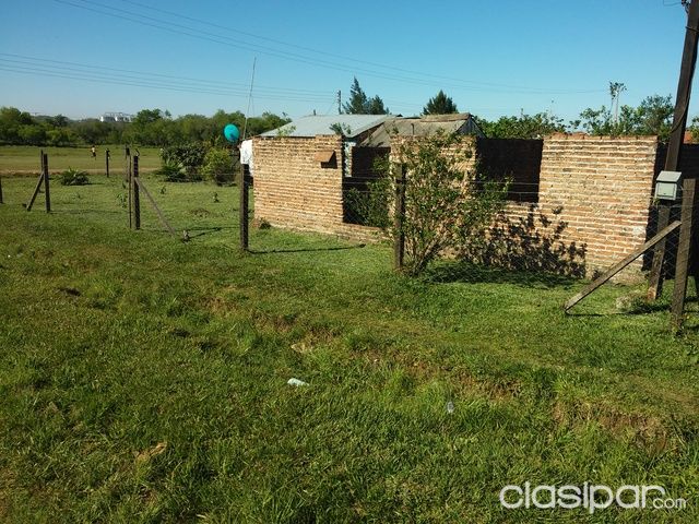 Terreno en carmen del parana — foto 3
