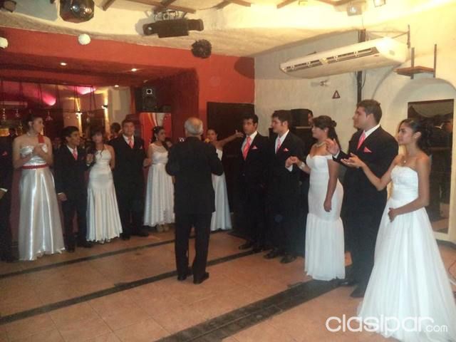 ** SALÓN DE EVENTOS PARA LA REALIZACION DE 15 AÑOS, BODAS,ACONTECIMIENTOS SOCALES** — foto 3