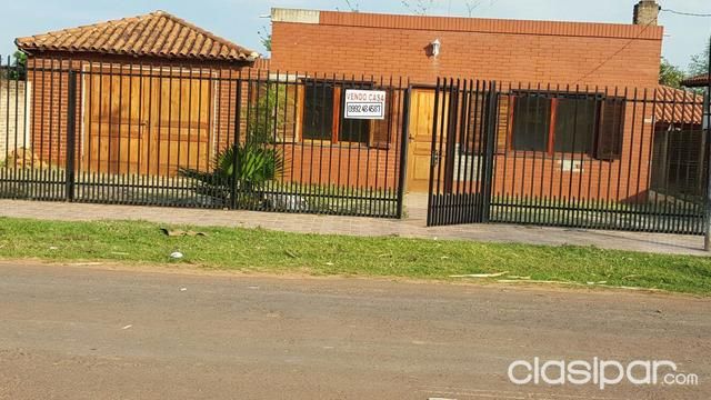 Vendo casa en Mauricio José troche — foto 2