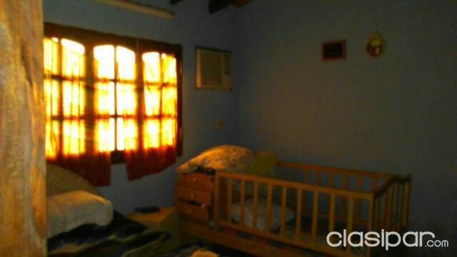 vendo linda casita en ypane — foto 2