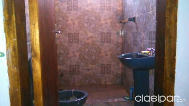 vendo linda casita en ypane — foto 3