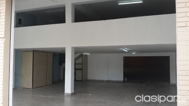 CENTRO TINGLADO DEPOSITO — foto 2