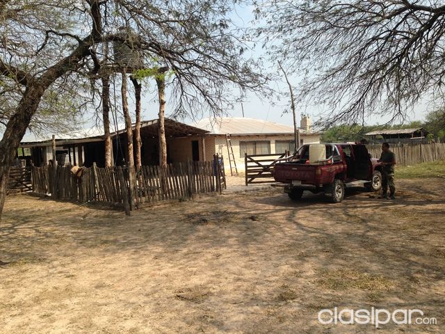 ESTANCIA sobre RUTA12 — foto 2