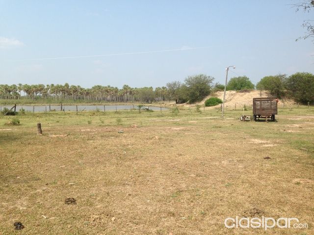 ESTANCIA - RUTA 12. — foto 2