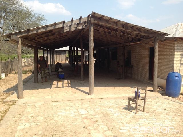 ESTANCIA - RUTA 12. — foto 3