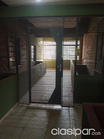 VENDO DEPARTAMENTOS DE 1 Y 3 HABITACIONES EN EL EDIFICIO ITALIA II. ENCARNACION — foto 2
