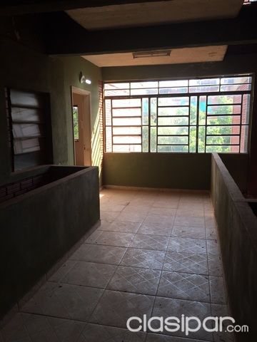 VENDO DEPARTAMENTOS DE 1 Y 3 HABITACIONES EN EL EDIFICIO ITALIA II. ENCARNACION — foto 3