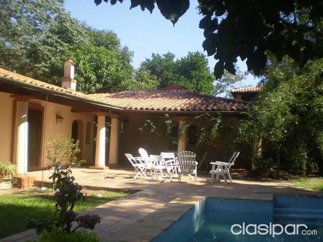 VENDO HERMOSA RESIDENCIA EN SAN BERNARDINO!! EXCELENTE UBICACION!! — foto 2