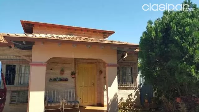 Casa zona Lambare. Barrio residencial — foto 2
