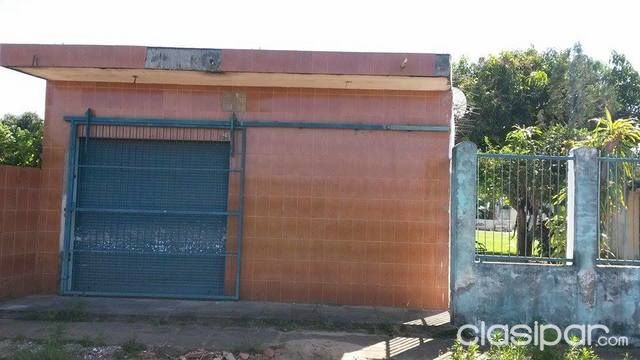 VENDO CASASALON ZONA SAN LORENZO CAPIATA!!!! — foto 2