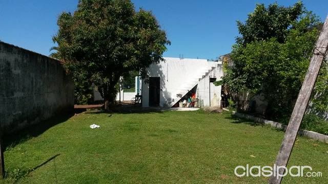 VENDO CASASALON ZONA SAN LORENZO CAPIATA!!!! — foto 3