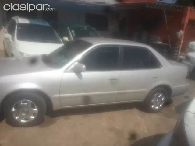 Toyota Corolla 1998 - foto 2