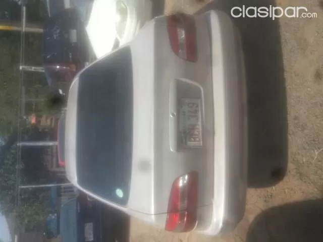 Toyota Corolla 1998 — foto 3