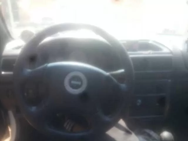 Subaru Impreza 1999 — foto 3
