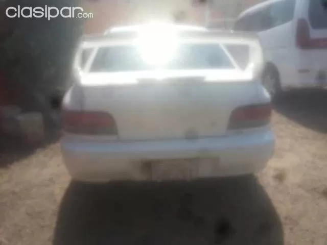 Subaru Impreza 1999 — foto 4