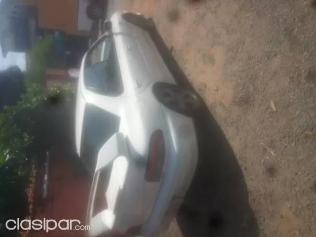 Subaru Impreza 1999 — foto 5