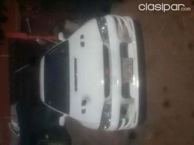 Subaru Impreza 1999 — foto 7