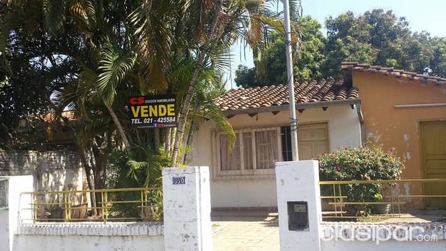 VENDO CASA ZONA: VIADUCTO SANTA TERESA Y MADAME LYNCH — foto 2