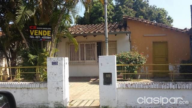 VENDO CASA ZONA: VIADUCTO SANTA TERESA Y MADAME LYNCH — foto 3