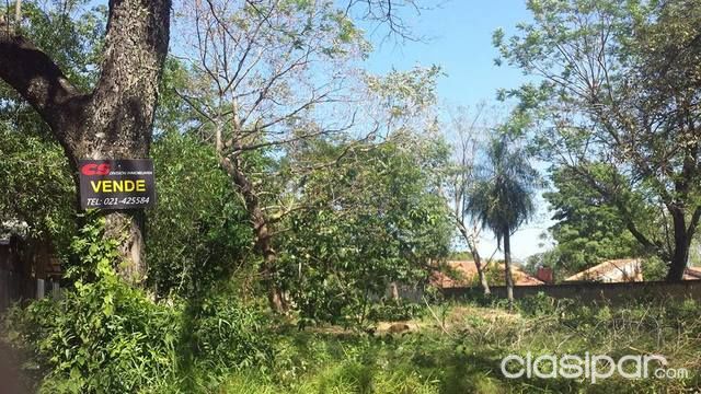 VENDO PROPIEDAD ZONA: ABA MBACHI CASI AVENIDA DEL JACK — foto 2