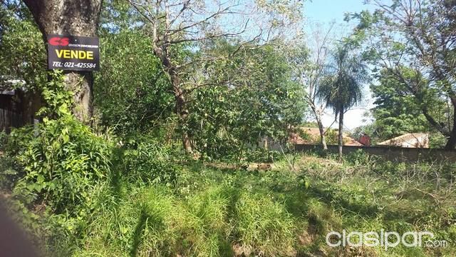 VENDO PROPIEDAD ZONA: ABA MBACHI CASI AVENIDA DEL JACK — foto 3