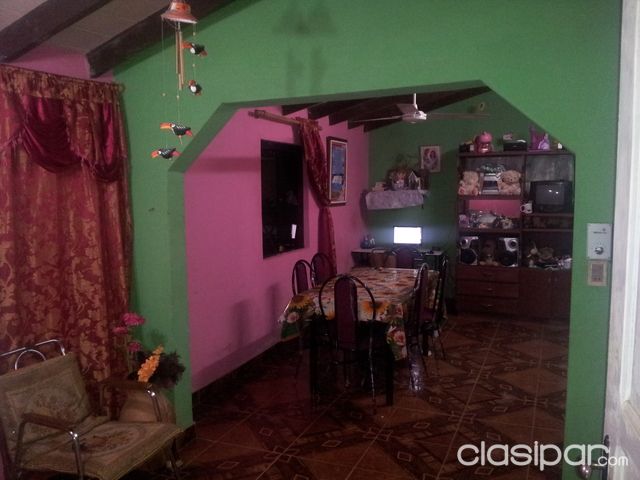 Vendo hermosa casa en la ciudad de luque — foto 3